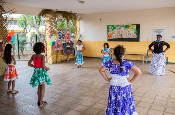 centres de loisirs au Port