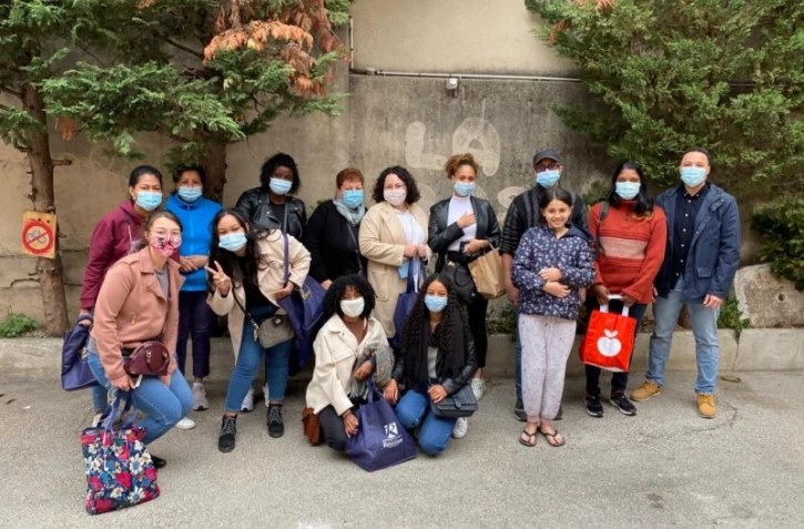 Département : une opération solidaire pour les étudiants réunionnais en mobilité dans l'Hexagone