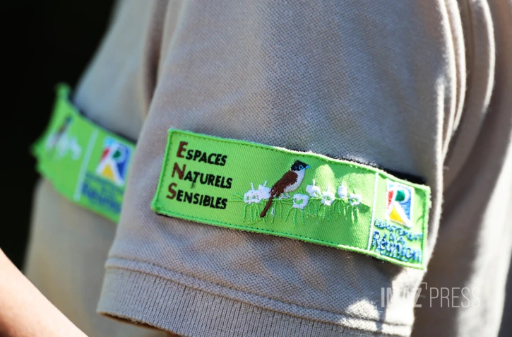 espaces naturels sensibles 