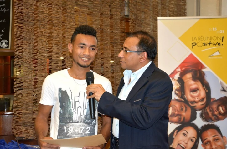 Diplômés du CENTHOR