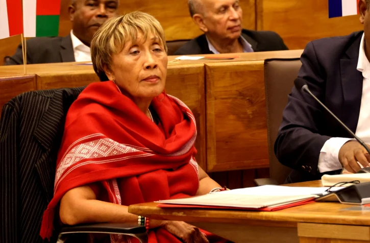 66ème anniversaire de l'indépendance de Madagascar au Département