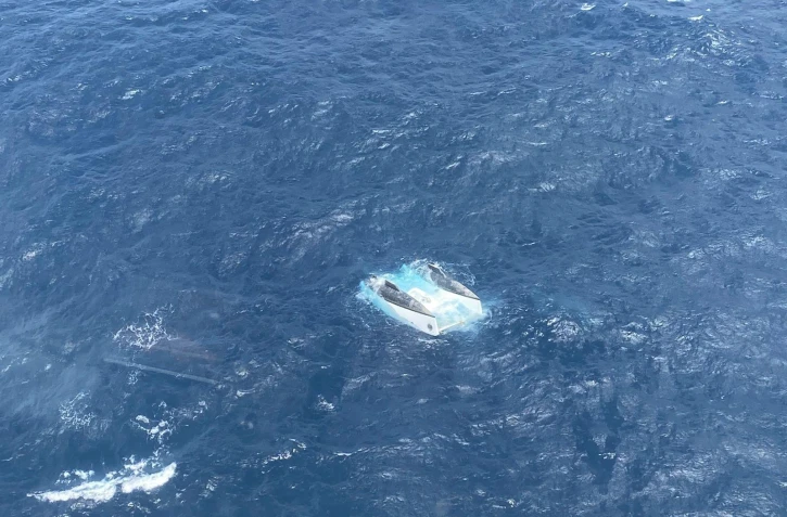 Photo Préfecture de La Réunion