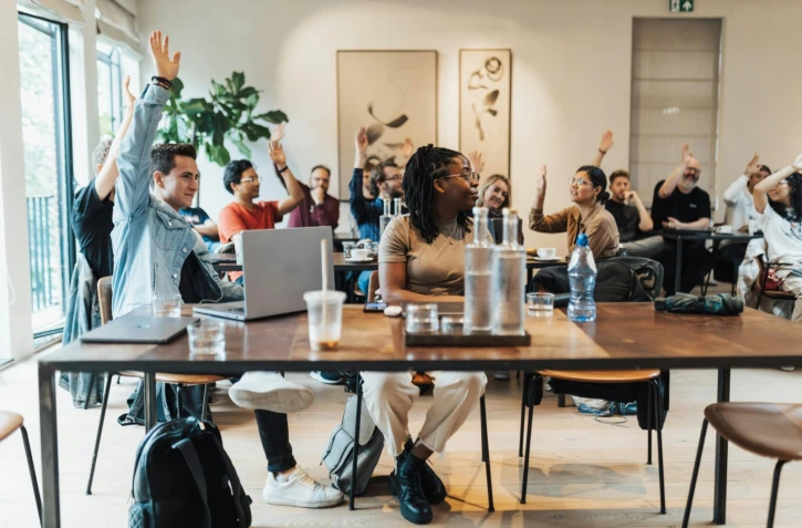 ateliers pour les professionnels du tourisme 