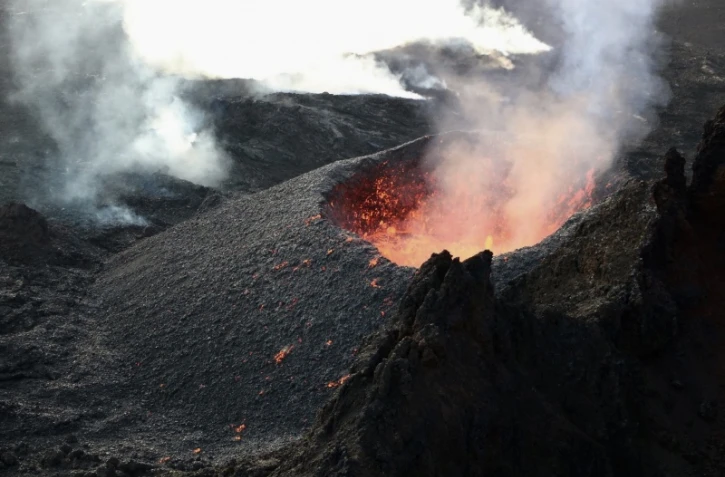 Volcan