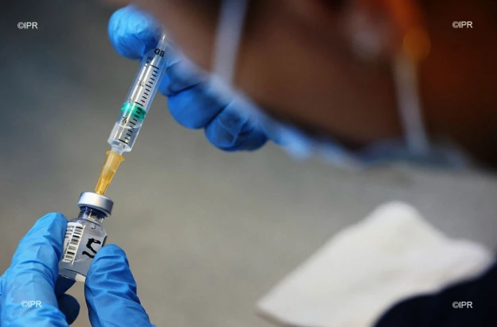 vaccin coronavirus 
