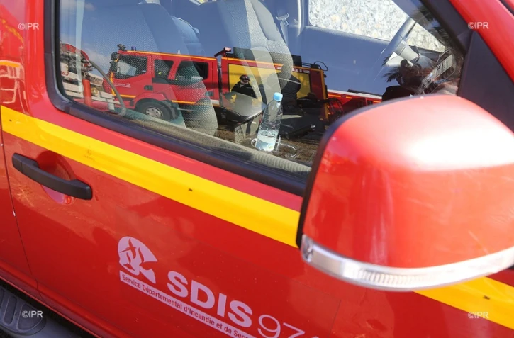 SDIS 974