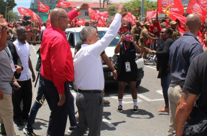 Les Seychellois se préparent à un deuxième tour de l’élection présidentielle