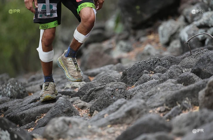 Grand raid 2014