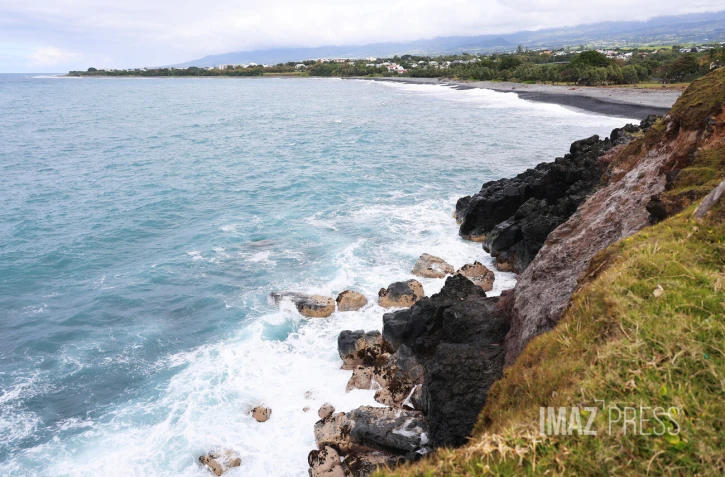 les marines de saint-benoit