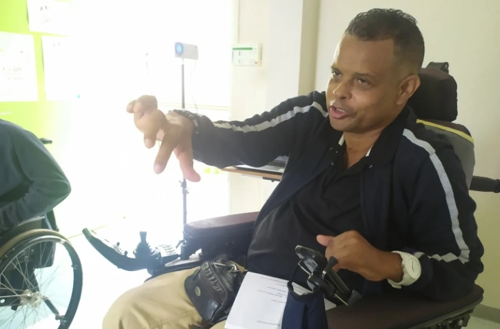 CHU : des patients apportent leur expertise sur leur maladie