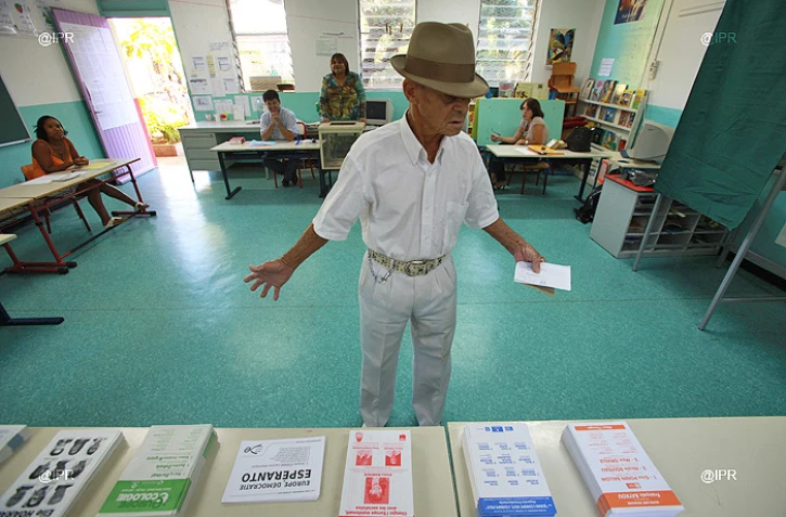 élections européennes 
