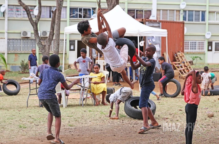 éducation populaire innovante la chaumière 