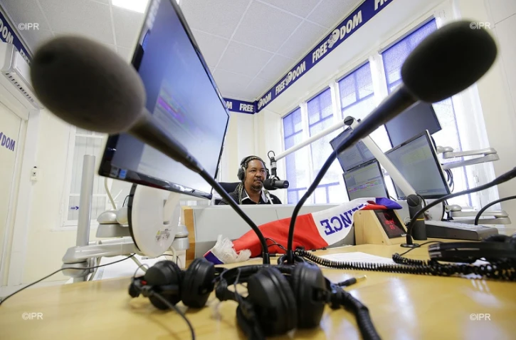 Radio Freedom