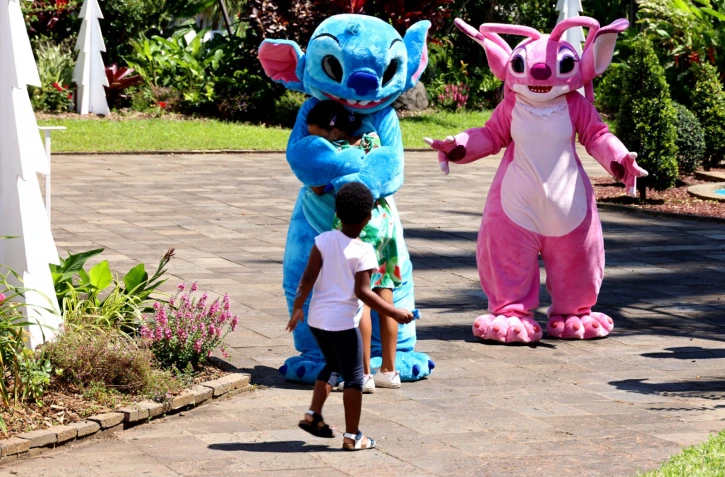 Département : un week-end dédié aux droits de l'enfant et à la lutte contre les violences faites aux femmes