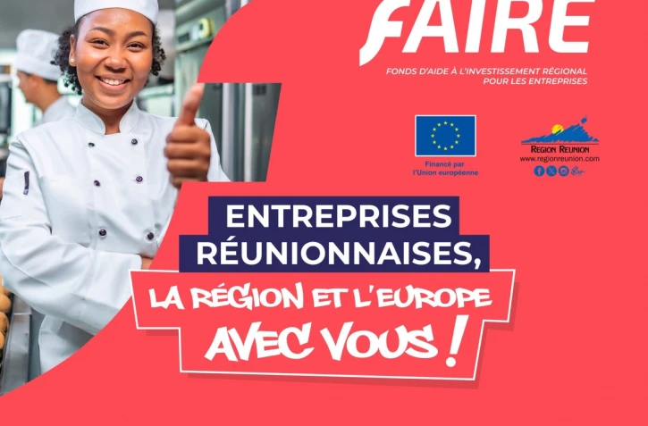Aide régionale