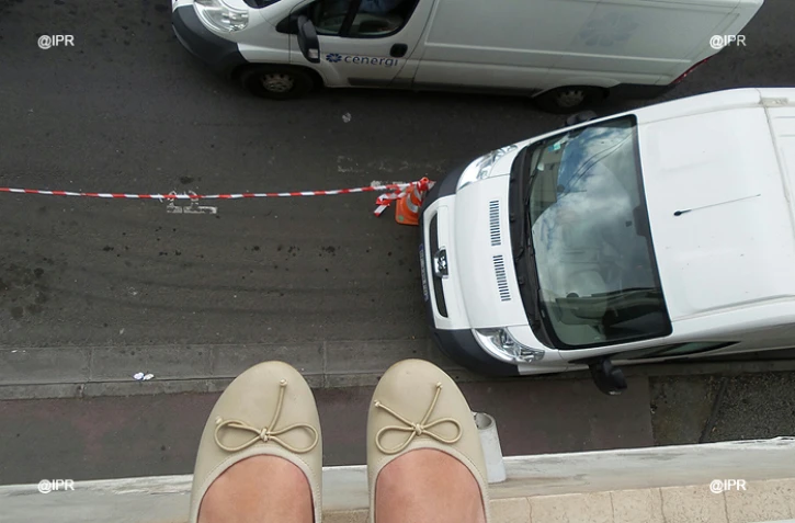 Tentative de suicide