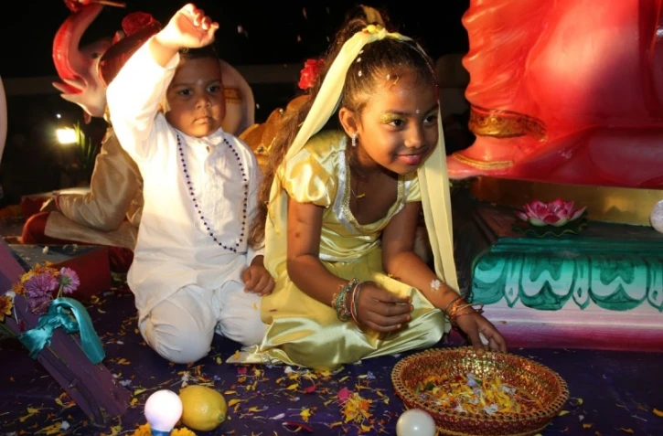 Dipavali 2016