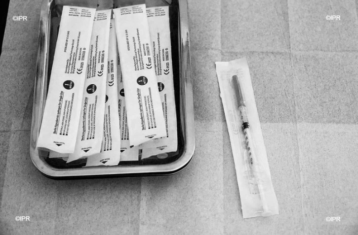 Vaccin Covid-19