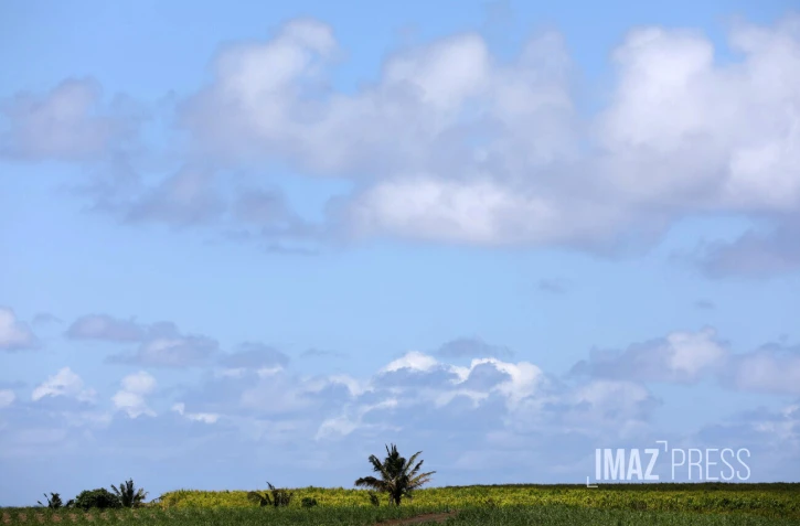 météo réunion nuages 