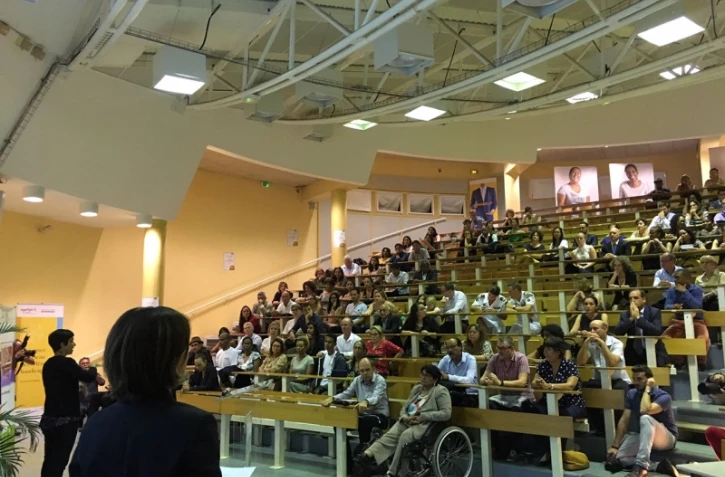 Trophées h d'or pour l'insertion des personnes handicapées