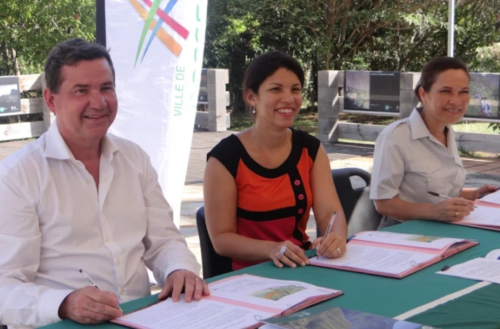 possession parc national 