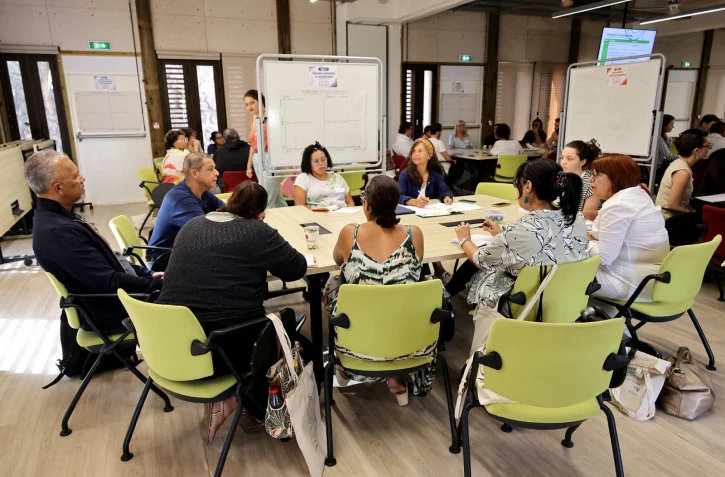 Projet Alimentaire Territorial : le Département ouvre la 3 eme édition des Assises de l'alimentation