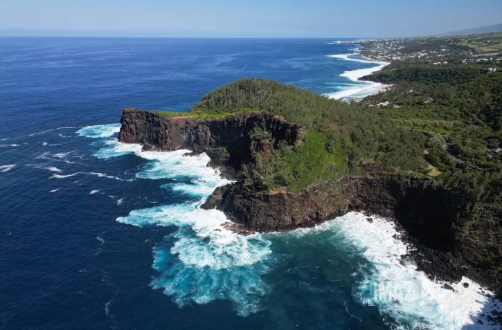 Piton Grand Anse