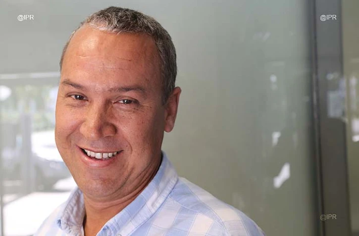 Jean Yves Morel