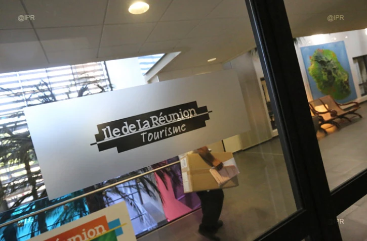 Ile de la réunion tourisme