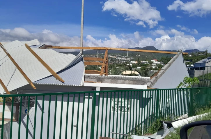 Belal à La Possession