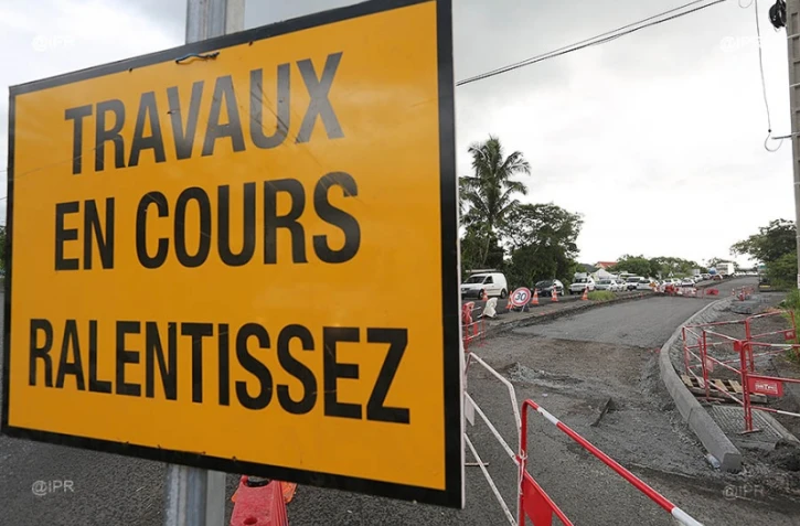 Chantier 