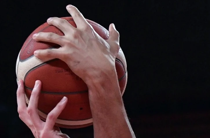 Basket-ball, sport