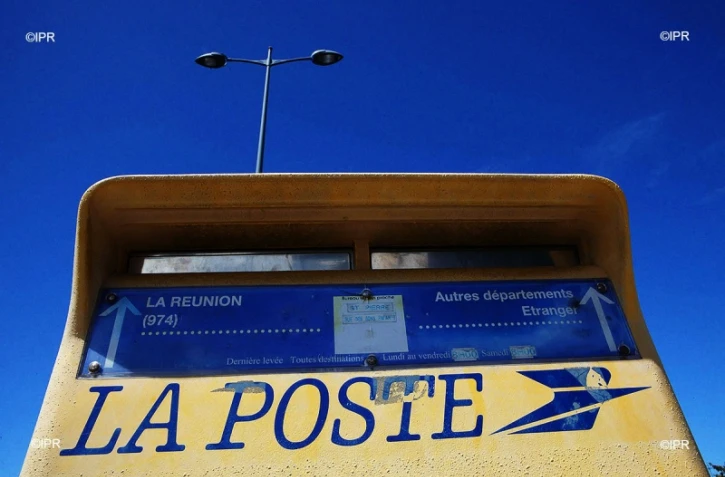 La Poste