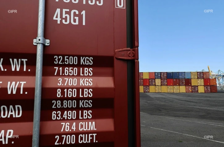 Containers 