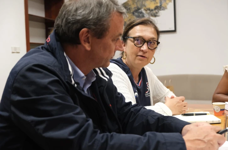 Saint-Paul veut développer la pratique du hockey