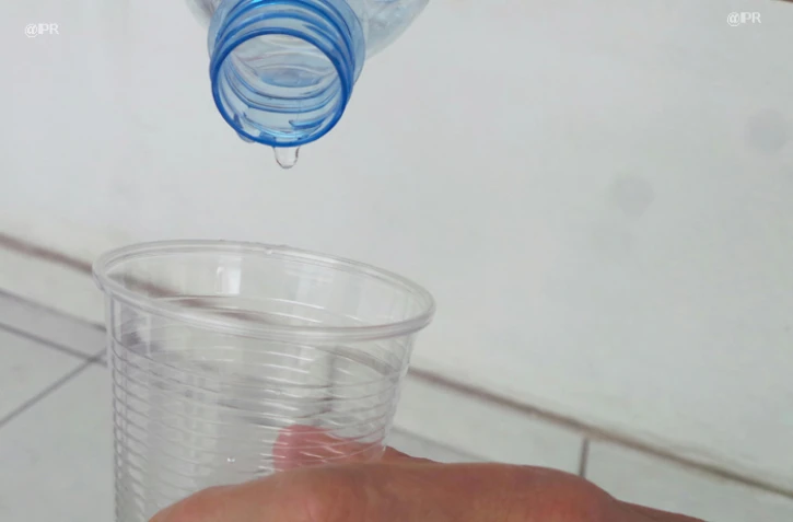 Eau