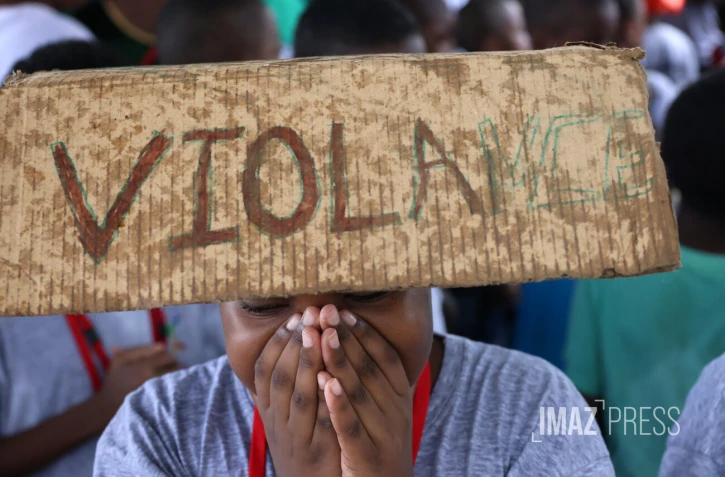 Saint-André : une marche pour lutter contre l'insécurité