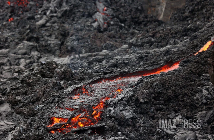 volcan mars 2026