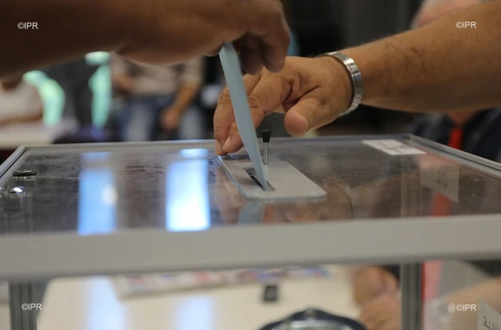 élections législatives 2017