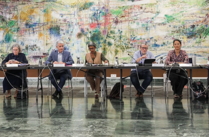 Saint-Denis : un Conseil local pour prévenir la délinquance des mineurs