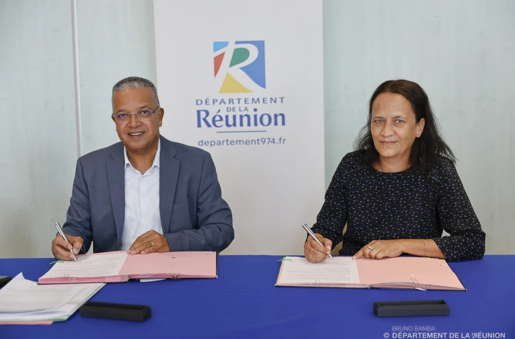 Le Département soutient les missions à l’international des jeunes volontaires