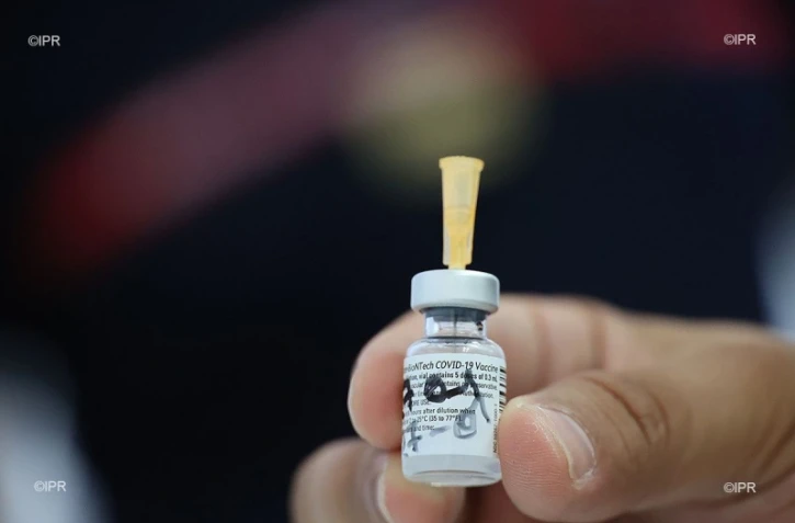 Vaccins 