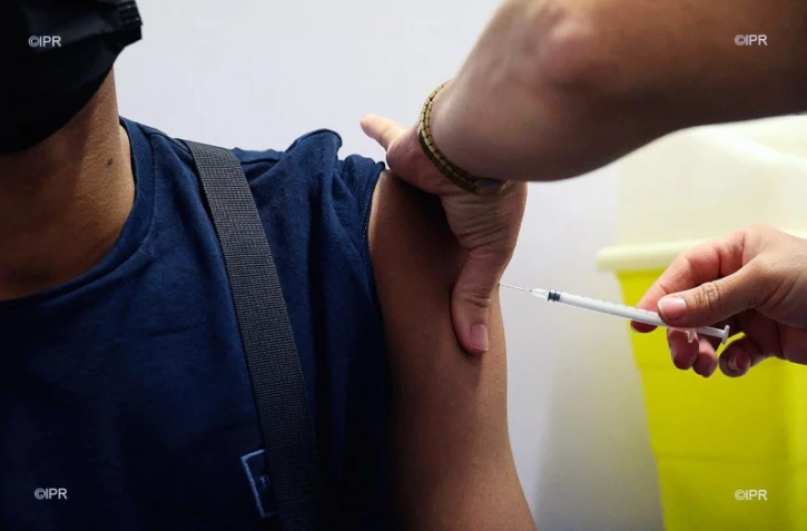 vaccins  ADPE 