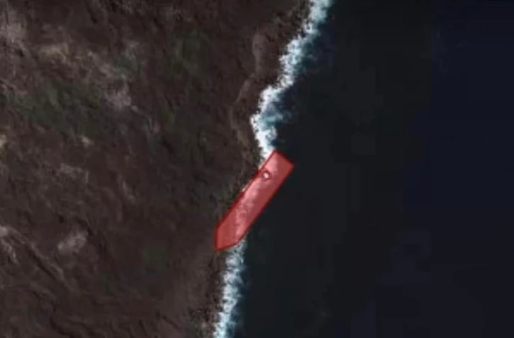 navire tresta star maurice difficulté pétrolier saint-philippe sauvetage