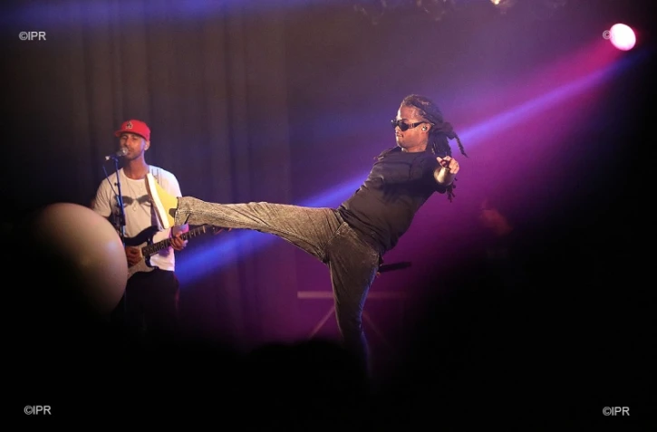 kaloobang 2016