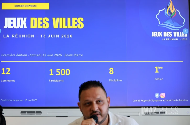 présentation jeux des villes 2026