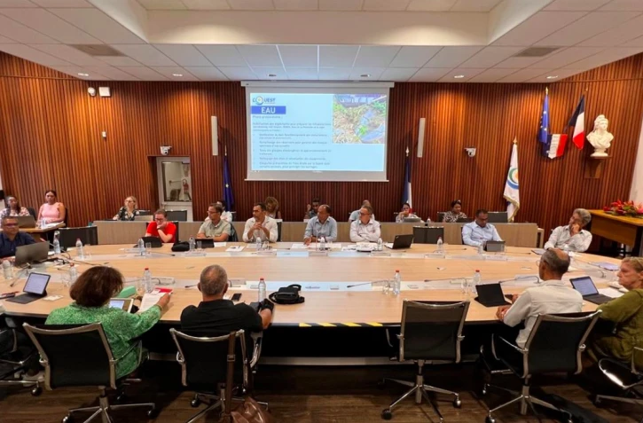 Territoire de l'Ouest : une volonté réaffirmée pour un territoire plus moderne et attractif