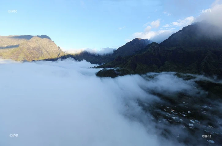 Météo Réunion 