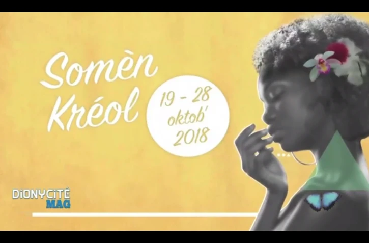 Dionycité Somèn Kréol