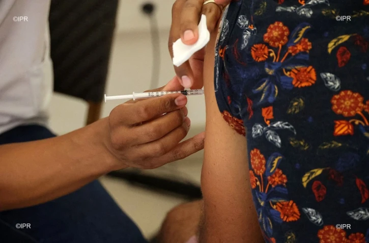 Vaccin Covid-19